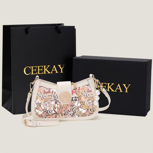 evening bags ins retro fashion alligator pattern women underarm shoulder simple pearl chain vintage pu leather ladies crossbody handbags
evening bags ins retro fashion alligator pattern women underarm shoulder simple pearl chain vintage pu leather ladies crossbody handbags