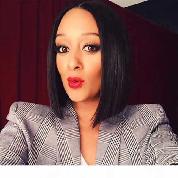 short human hair bob wigs for women middle part pre plucked full lace human hair wigs with baby hair brazilian remyhair, Black;brown
short human hair bob wigs for women middle part pre plucked full lace human hair wigs with baby hair brazilian remyhair, Black;brown