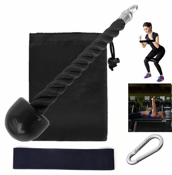 resistance bands 4/7pcs arm training rope set women pilates bar yoga pull rod muscle workout home gym sit up fitness equipment
resistance bands 4/7pcs arm training rope set women pilates bar yoga pull rod muscle workout home gym sit up fitness equipment