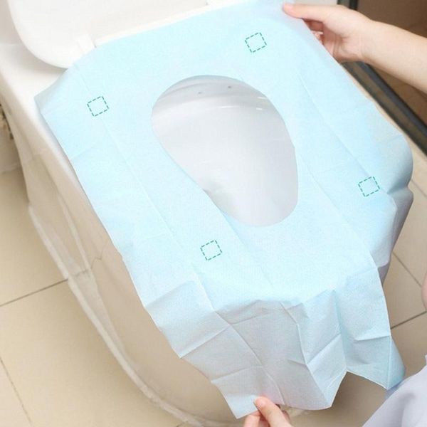 cleaning cloths 10 pcs/bag travel disposable toilet seat coverr mat 100% waterproof paper pad for travel/camping bathroom accessories set
cleaning cloths 10 pcs/bag travel disposable toilet seat coverr mat 100% waterproof paper pad for travel/camping bathroom accessories set