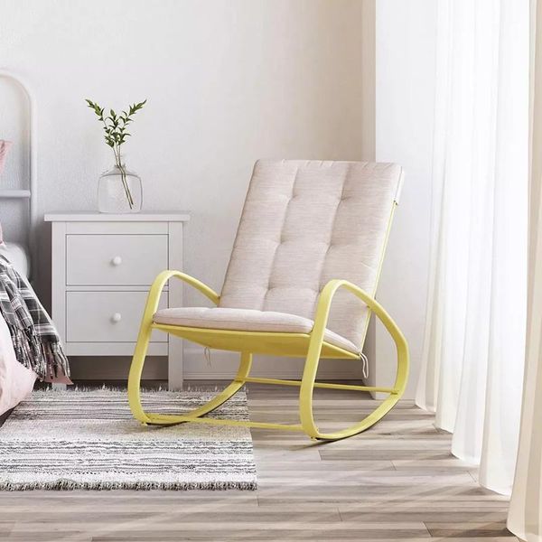 camp furniture rocking chair deckchair adults indoor family small nordic sitting room balcony leisure lazy outdoor
camp furniture rocking chair deckchair adults indoor family small nordic sitting room balcony leisure lazy outdoor
