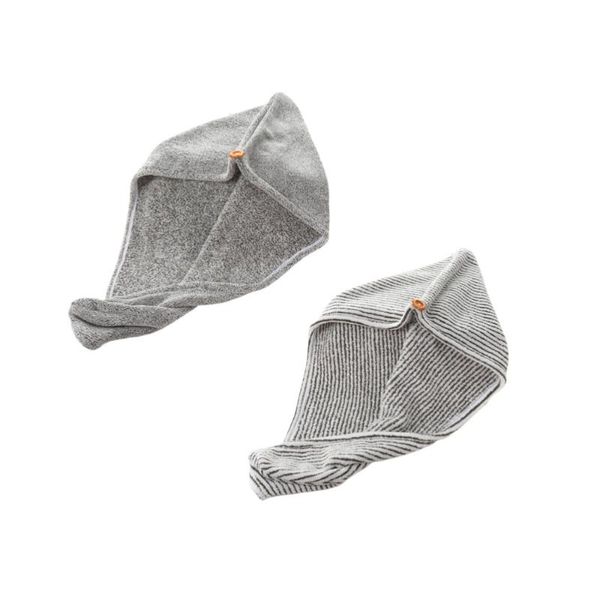 shower caps 2pcs quick drying towel hair cap bamboo charcoal fiber dry absorbent accessories for girls ladies
shower caps 2pcs quick drying towel hair cap bamboo charcoal fiber dry absorbent accessories for girls ladies