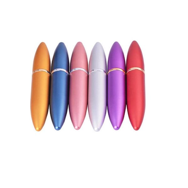 6ml portable mini refillable perfume bottle refinement essential oils case for travel
6ml portable mini refillable perfume bottle refinement essential oils case for travel