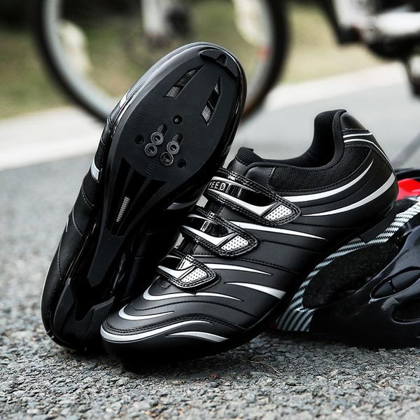 cycling footwear 2021 casual shoes sneaker white professional mountain bike breathable mtb bicycle racing road, Black
cycling footwear 2021 casual shoes sneaker white professional mountain bike breathable mtb bicycle racing road, Black