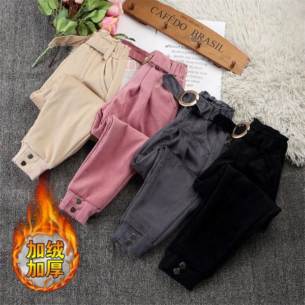 trousers 2021 autumn winter corduroy casual pants children's loose boys girls warm 8 10 11 12, Blue
trousers 2021 autumn winter corduroy casual pants children's loose boys girls warm 8 10 11 12, Blue