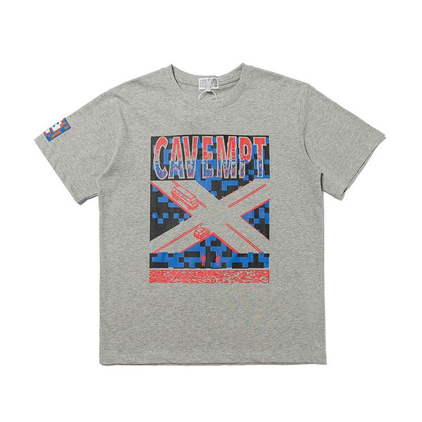 2021 new t-shirts armband intersection printed tide brand men women tee street japanese fashion summer t-shirt h2jc, White
2021 new t-shirts armband intersection printed tide brand men women tee street japanese fashion summer t-shirt h2jc, White