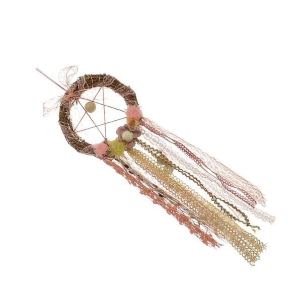 decorative objects & figurines rattan ring dreamcatcher decor creative hanging ornament exquisite po props adornment for home bedroom living
decorative objects & figurines rattan ring dreamcatcher decor creative hanging ornament exquisite po props adornment for home bedroom living