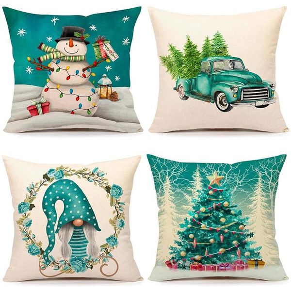 pillow case christmas covers 18x18 set of 4 farmhouse decorations winter holiday decor throw pillows for home couch
pillow case christmas covers 18x18 set of 4 farmhouse decorations winter holiday decor throw pillows for home couch