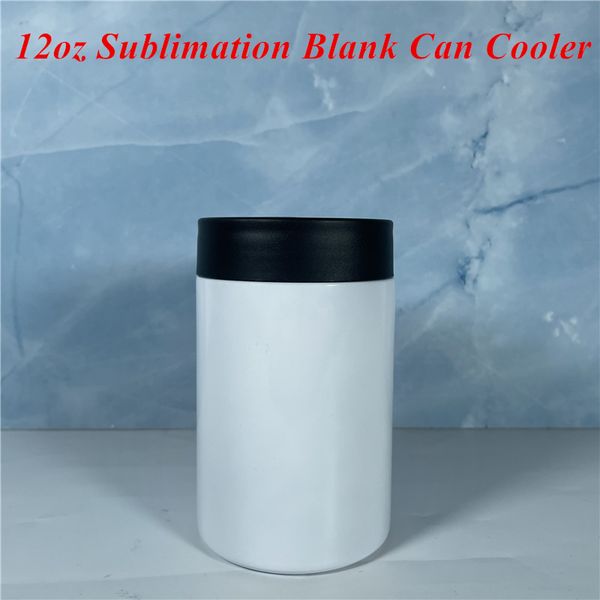 12oz sublimation can cooler blanks can insulator stainless steel sublimation tumbler seamless beer holder vacuum insulated bottle cold insul
12oz sublimation can cooler blanks can insulator stainless steel sublimation tumbler seamless beer holder vacuum insulated bottle cold insul