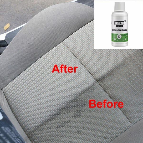 1pcs automobiles 50ml wash car seat sofa cleaner maintenance interior cleaning leather used in car seats
1pcs automobiles 50ml wash car seat sofa cleaner maintenance interior cleaning leather used in car seats