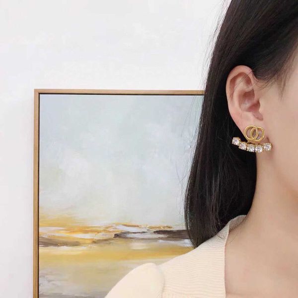 fashion hoop earrings aretes orecchini for women party wedding lovers gift jewelry engagement with box hb1217, Golden;silver
fashion hoop earrings aretes orecchini for women party wedding lovers gift jewelry engagement with box hb1217, Golden;silver