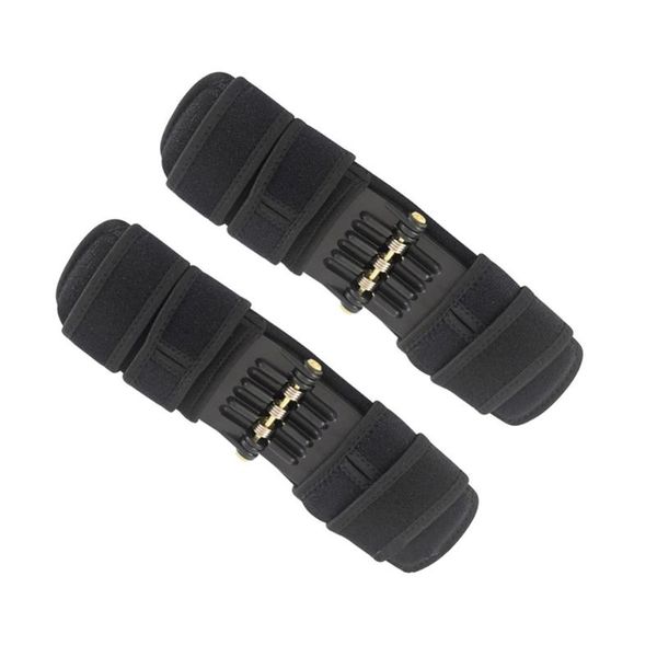 elbow & knee pads men women protection with spring gym adjustable band brace sports solid ligament tear pain relief tendonitis indoor outdoo, Black;gray
elbow & knee pads men women protection with spring gym adjustable band brace sports solid ligament tear pain relief tendonitis indoor outdoo, Black;gray