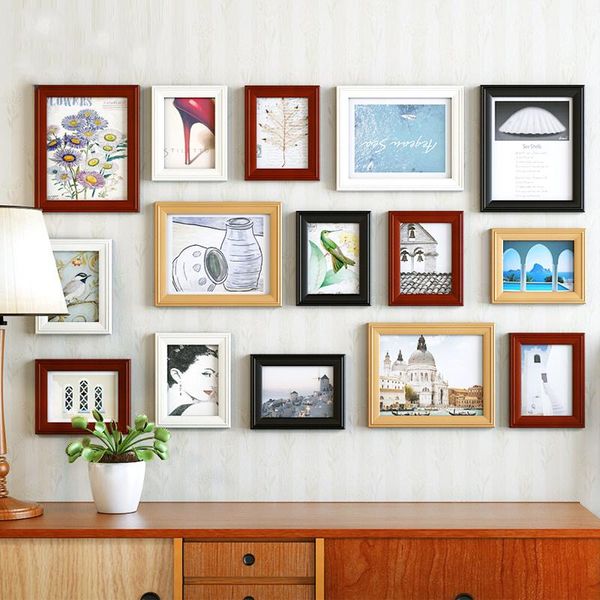frames 1 pc modern simple style solid wood wall hanging po frame 5/6/7/8/10 inch wooden picture living room study decoration
frames 1 pc modern simple style solid wood wall hanging po frame 5/6/7/8/10 inch wooden picture living room study decoration