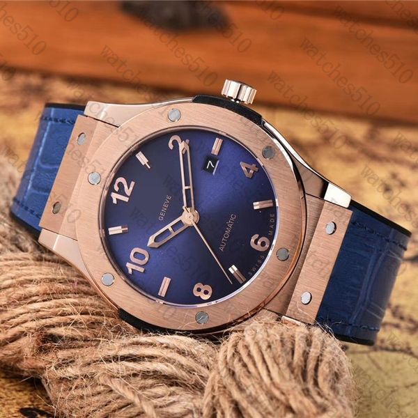 luxury mens watches rubber strap designer watch stainless steel men automatic master wristwatches, Slivery;brown
luxury mens watches rubber strap designer watch stainless steel men automatic master wristwatches, Slivery;brown
