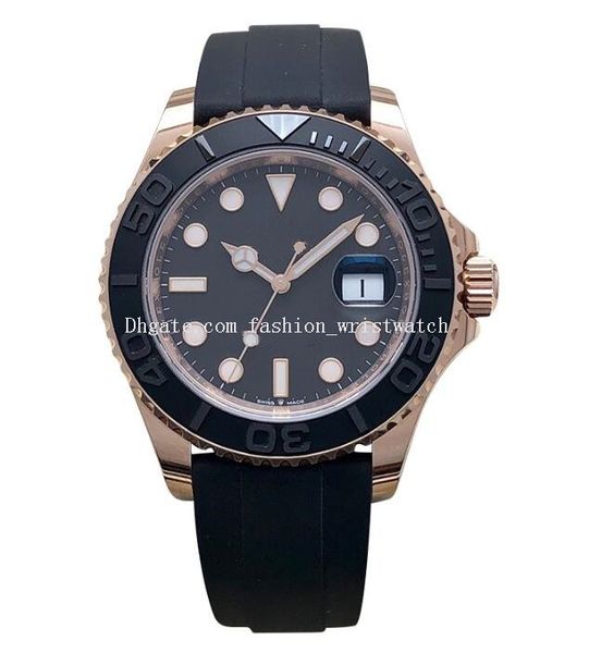 mens watches 116655 126655 40mm black dial rubber stap mechanical automatic steel bezel wristwatches original box, Slivery;brown
mens watches 116655 126655 40mm black dial rubber stap mechanical automatic steel bezel wristwatches original box, Slivery;brown