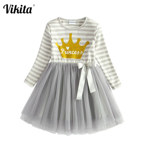 vikita kids girls princess dress elegant tutu dress for girls toddlers birthday party vestido infantil child christmas clothes 210225, Red;yellow
vikita kids girls princess dress elegant tutu dress for girls toddlers birthday party vestido infantil child christmas clothes 210225, Red;yellow