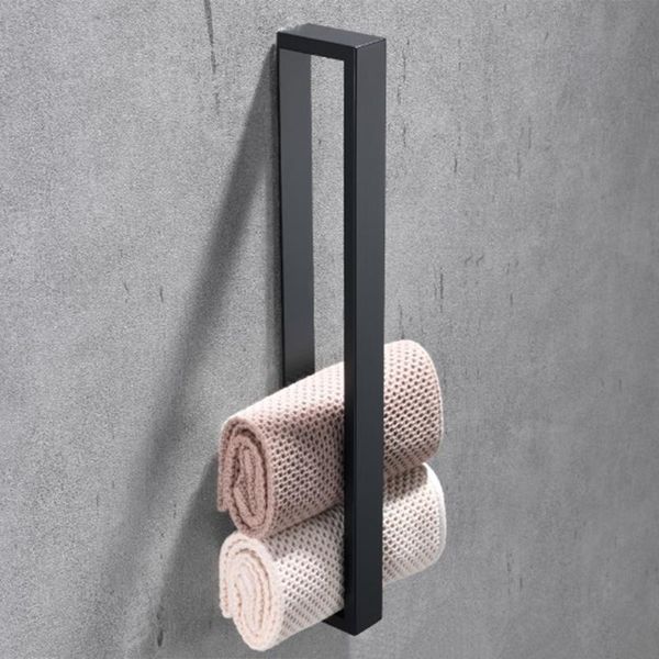 towel racks stainless steel punch-bar rack with hook bath wall-mounted storage shoe stand door drain
towel racks stainless steel punch-bar rack with hook bath wall-mounted storage shoe stand door drain