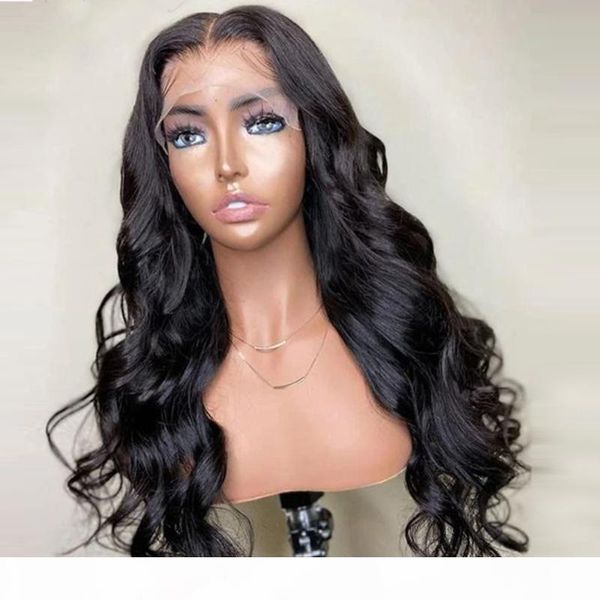 mstoxic body wave lace front human hair wigs 28 30 40 inch long brazilian human hair wigs for black women remy, Black;brown
mstoxic body wave lace front human hair wigs 28 30 40 inch long brazilian human hair wigs for black women remy, Black;brown