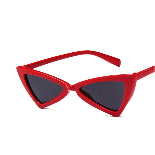 sunglasses 2021 vintage triangle cat eye women small frame personality sun glasses retro ladies festival rave party eyeglasses, White;black
sunglasses 2021 vintage triangle cat eye women small frame personality sun glasses retro ladies festival rave party eyeglasses, White;black