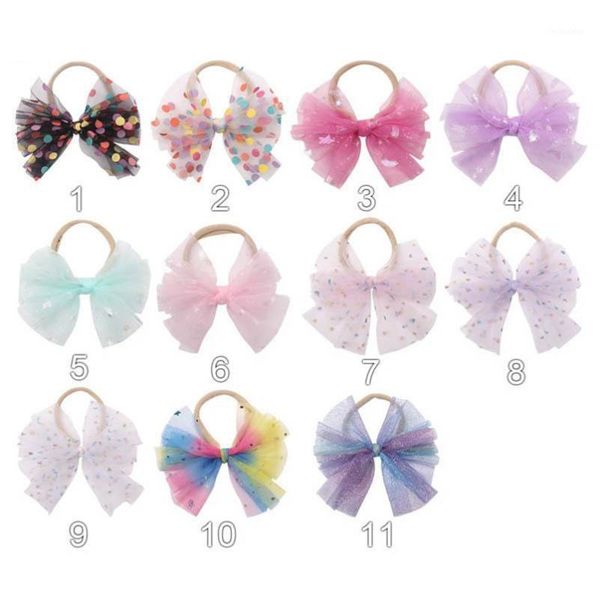 ins 2020 lace rainbow girls scrunchies dots sequin baby hair scrunchies bows girls hairbands kids hair bands accessories1, Slivery;white
ins 2020 lace rainbow girls scrunchies dots sequin baby hair scrunchies bows girls hairbands kids hair bands accessories1, Slivery;white