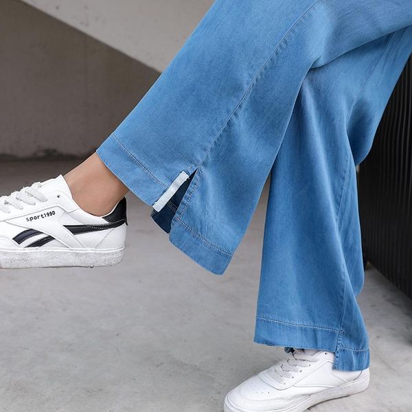maternity bottoms wide-leg trousers slacks loose stomach pants large size clothes summer jeans pregnant women t2132, White
maternity bottoms wide-leg trousers slacks loose stomach pants large size clothes summer jeans pregnant women t2132, White