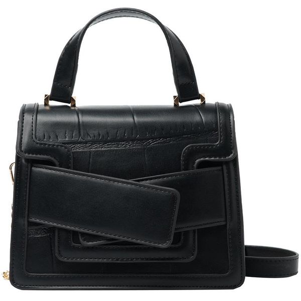 evening bags stone pattern square tote bag 2021 fashion high-quality pu leather women's designer handbag chain shoulder
evening bags stone pattern square tote bag 2021 fashion high-quality pu leather women's designer handbag chain shoulder