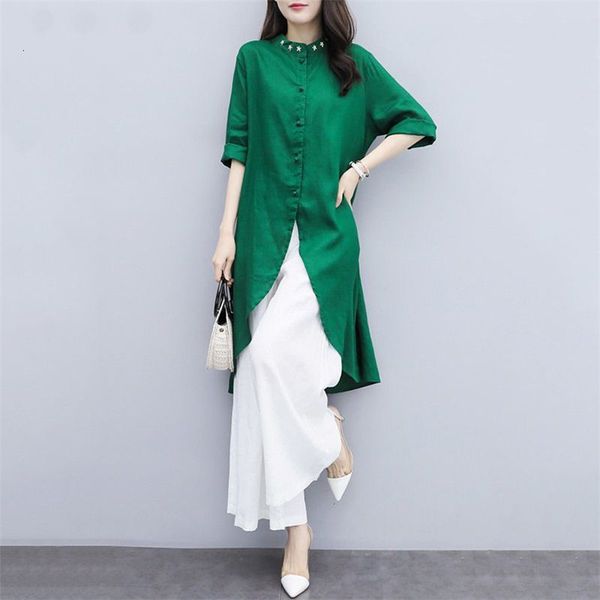 female 2021 loose spring casual fall defines irregular shirt with long leg solid pants suit two parts t390 qsdq, Black;brown
female 2021 loose spring casual fall defines irregular shirt with long leg solid pants suit two parts t390 qsdq, Black;brown