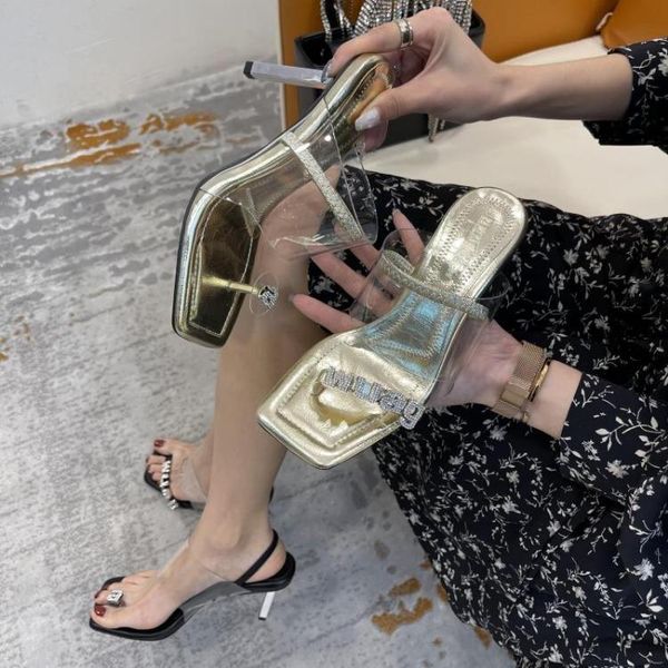 slippers high-heeled shoes lady ladies' slipers women jelly slides fashion low rubber flip flops 2021 transparent glitter luxury, Black
slippers high-heeled shoes lady ladies' slipers women jelly slides fashion low rubber flip flops 2021 transparent glitter luxury, Black