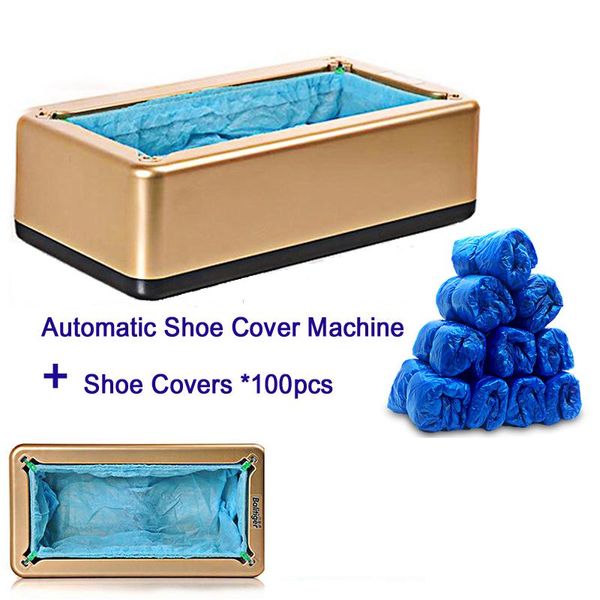 clothing & wardrobe storage 22%,automatic shoe cover machine intelligent sleeve tool disposable foot film device with cover*100pc
clothing & wardrobe storage 22%,automatic shoe cover machine intelligent sleeve tool disposable foot film device with cover*100pc