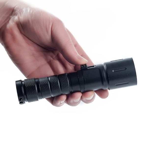 high-quality mini led submarine light diving safety light waterproof underwater dive diving torch for outdoor
high-quality mini led submarine light diving safety light waterproof underwater dive diving torch for outdoor