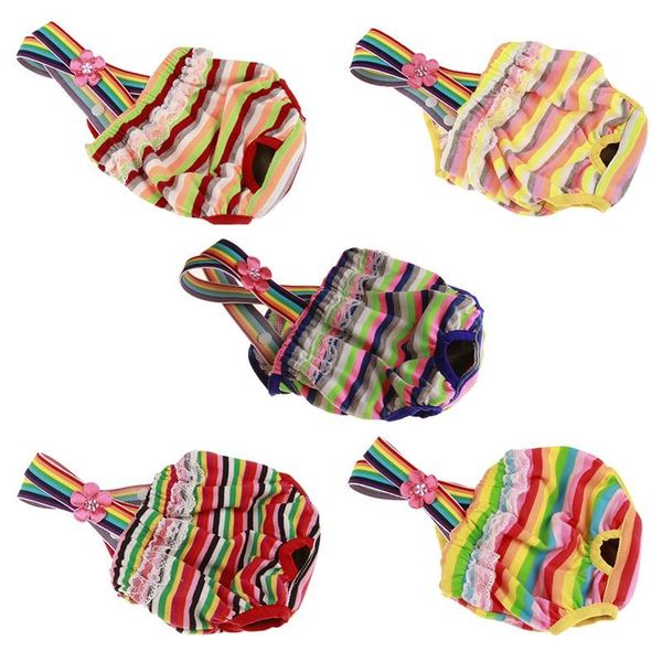 dog apparel diaper sanitary physiological pants washable soft comfortable shorts panties menstruation underwear pet supplies
dog apparel diaper sanitary physiological pants washable soft comfortable shorts panties menstruation underwear pet supplies