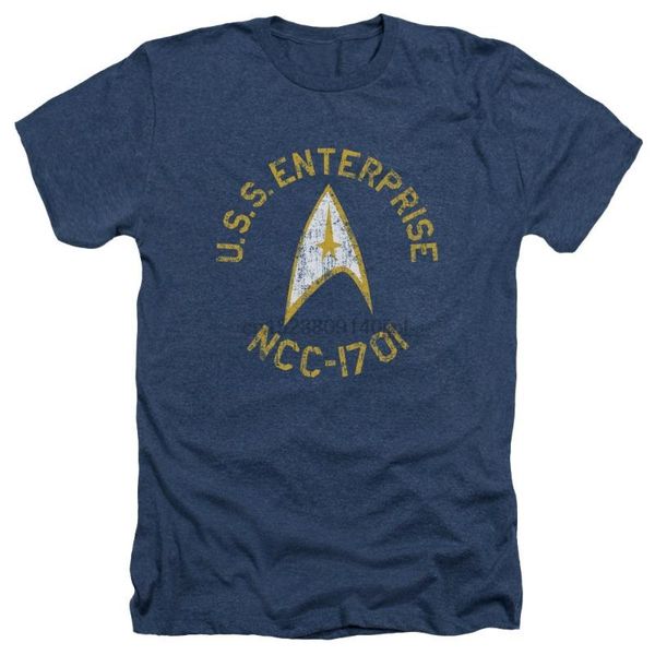 men's t-shirts star treck the original sci-fi tv series retro u.s.s enterprise ha t-shirt, White;black
men's t-shirts star treck the original sci-fi tv series retro u.s.s enterprise ha t-shirt, White;black