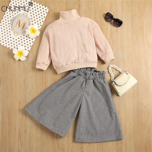 clothing sets girls' sweater knitted suit 2021 autumn winter girls long sleeve pullover jacquard + wide leg pants 2 pcs set, White
clothing sets girls' sweater knitted suit 2021 autumn winter girls long sleeve pullover jacquard + wide leg pants 2 pcs set, White
