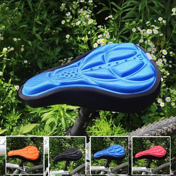 bike saddles 2021 3d bicycle saddle seat soft cover comfortable foam cushion cycling for accessories
bike saddles 2021 3d bicycle saddle seat soft cover comfortable foam cushion cycling for accessories