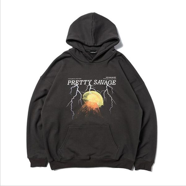 men's hoodies & sweatshirts large size men's hoodies, hip hop garments, lightning sweaters, autumn harajuku wool, fashionable cott, Black
men's hoodies & sweatshirts large size men's hoodies, hip hop garments, lightning sweaters, autumn harajuku wool, fashionable cott, Black