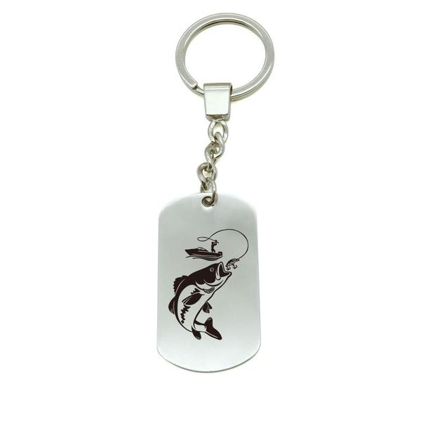 keychains fishing fisherman hobby fish boat key chain men women trinket car ring keychain jewelry gift metal on bag s9-0720, Silver
keychains fishing fisherman hobby fish boat key chain men women trinket car ring keychain jewelry gift metal on bag s9-0720, Silver