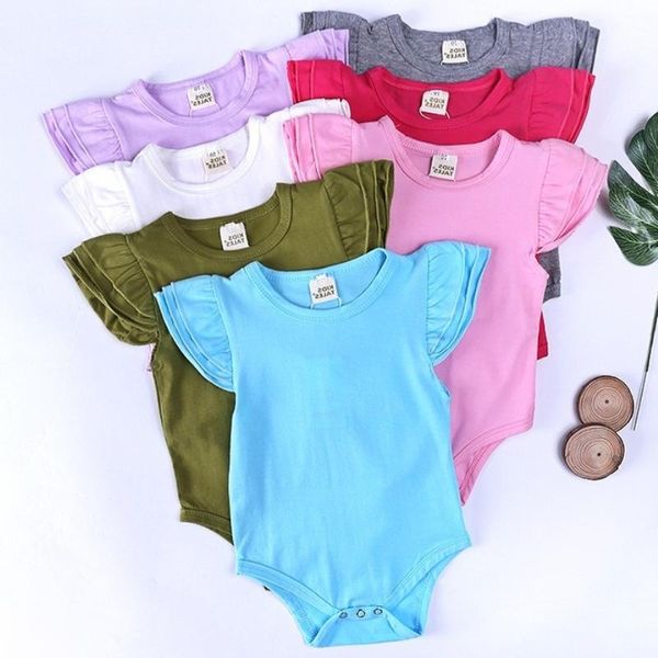 jumpsuits baby girl summer clothes infant sleepwear born boy romper sleeve short outfits ropa verano monos de, Blue
jumpsuits baby girl summer clothes infant sleepwear born boy romper sleeve short outfits ropa verano monos de, Blue