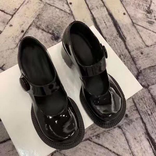 dress shoes round toe mary janes vintage button embellished lolita girls block heel black
dress shoes round toe mary janes vintage button embellished lolita girls block heel black