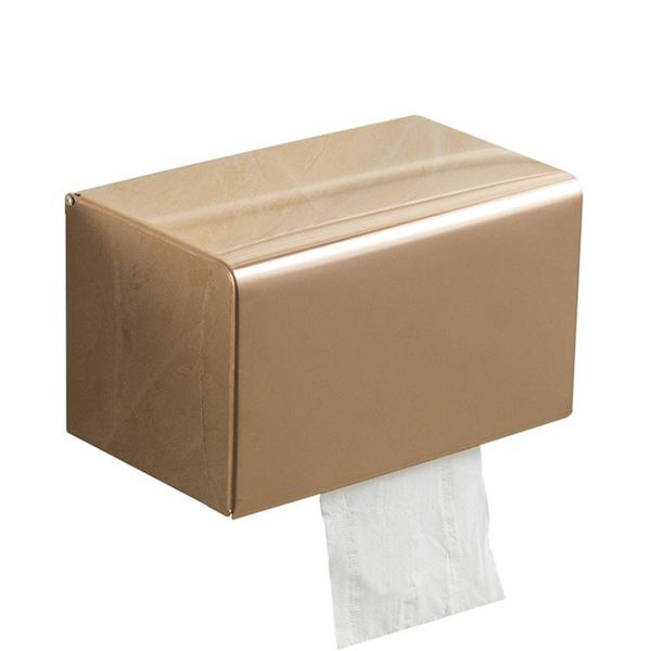tissue boxes & napkins stainless steel hanging creative punch-waterproof bathroom kitchen organization wall mounted roll paper holder
tissue boxes & napkins stainless steel hanging creative punch-waterproof bathroom kitchen organization wall mounted roll paper holder