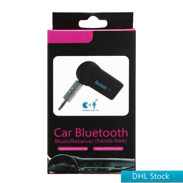 stock 3.5mm bluetooth car kit a2dp wireless fm transmitter aux audio music receiver adapter handswith mic for phone mp3 retail box
stock 3.5mm bluetooth car kit a2dp wireless fm transmitter aux audio music receiver adapter handswith mic for phone mp3 retail box
