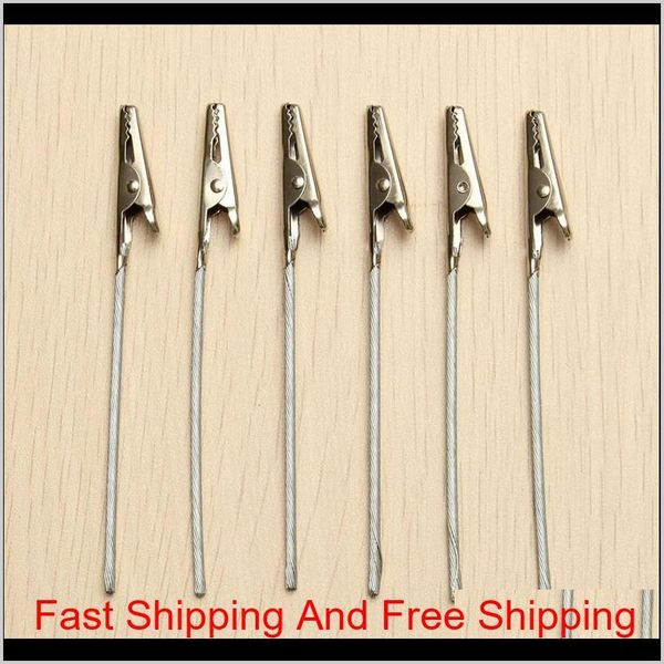 50pcs/set craft party alligator clamp wire clip decor for card note diy picture p memo holder clips c qyleza my_home2010
50pcs/set craft party alligator clamp wire clip decor for card note diy picture p memo holder clips c qyleza my_home2010