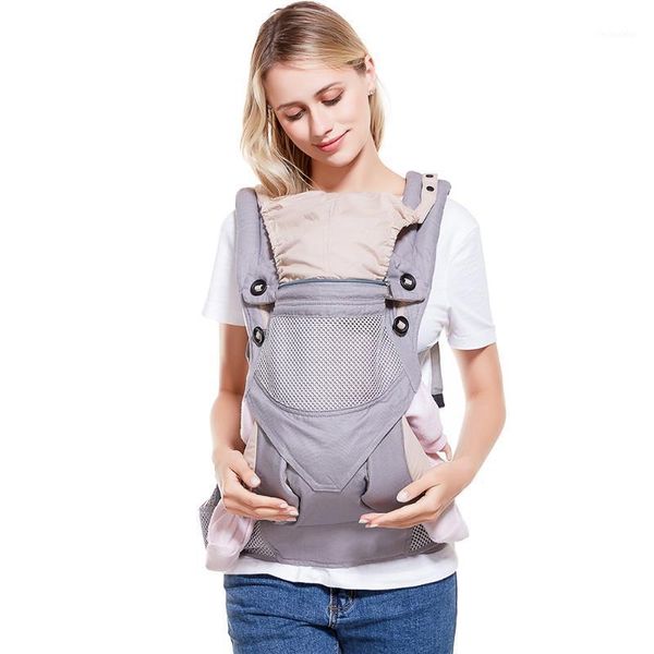 carriers, slings & backpacks ergonomic 360 cool air baby carrier organic cotton wrap sling shoulder breathable kids sling1
carriers, slings & backpacks ergonomic 360 cool air baby carrier organic cotton wrap sling shoulder breathable kids sling1