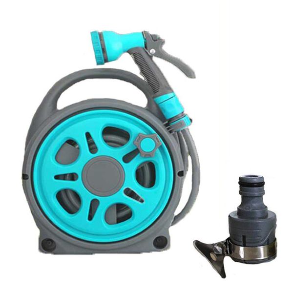 watering equipments whfy portable 12m retractable hose reel 7-in-1 nozzle plants and washing cars garden house spraying mangueira de jardim
watering equipments whfy portable 12m retractable hose reel 7-in-1 nozzle plants and washing cars garden house spraying mangueira de jardim