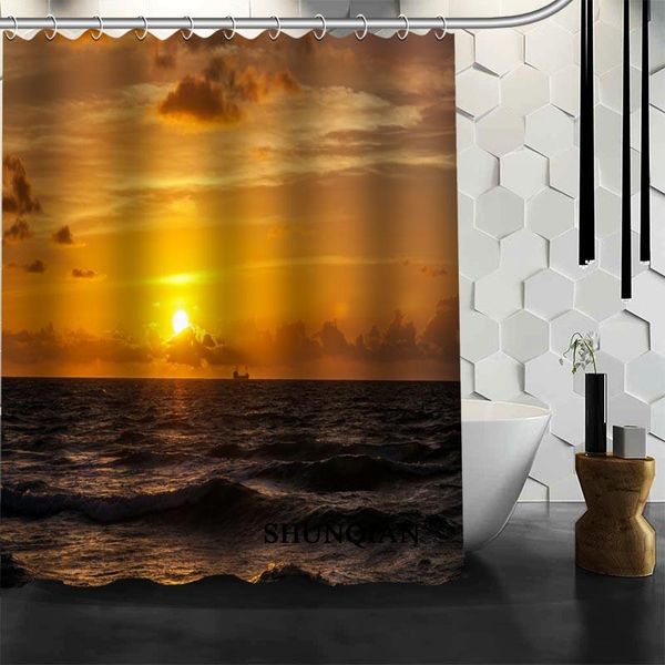 shower curtains nice custom boat at sunset curtain bath polyester fabric bathroom more size a6.1-14
shower curtains nice custom boat at sunset curtain bath polyester fabric bathroom more size a6.1-14