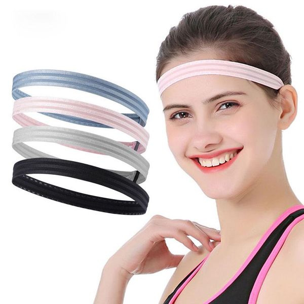 non slip sweat band women men yoga hair bands sports headband elastic sport sweatband running biking tennis headscarf overgrip, Yellow;black
non slip sweat band women men yoga hair bands sports headband elastic sport sweatband running biking tennis headscarf overgrip, Yellow;black