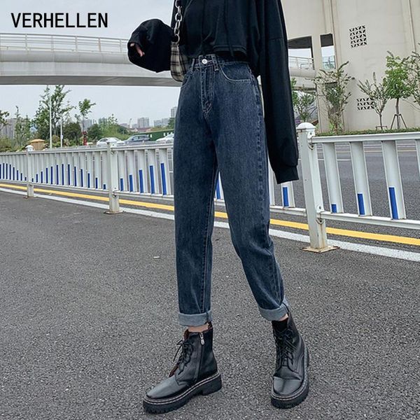 women's jeans women 2021 daddy high waist slim straight loose fashion all-match tooling carrot harem pants spring female, Blue
women's jeans women 2021 daddy high waist slim straight loose fashion all-match tooling carrot harem pants spring female, Blue