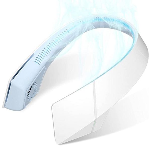 electric fans neck fan portable 360° cooling bladeless usb charging cooler hands for outdoor indoor sports travel mini
electric fans neck fan portable 360° cooling bladeless usb charging cooler hands for outdoor indoor sports travel mini
