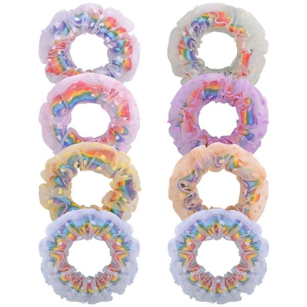 hairband hair ring clips accessories fashion baby girl gradient color rainbow double circle candy color hair tie girls lady hair rope g22207, Slivery;white
hairband hair ring clips accessories fashion baby girl gradient color rainbow double circle candy color hair tie girls lady hair rope g22207, Slivery;white