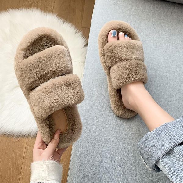 slippers plush women outdoor autumn winter 2021 lovely cotton shoes house fleeces thicken warm botas mujer, Black
slippers plush women outdoor autumn winter 2021 lovely cotton shoes house fleeces thicken warm botas mujer, Black