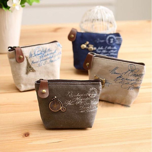 coin purses purse classic vintage canvas key bag ladies short hand gift retro wallet card case, Red;black
coin purses purse classic vintage canvas key bag ladies short hand gift retro wallet card case, Red;black